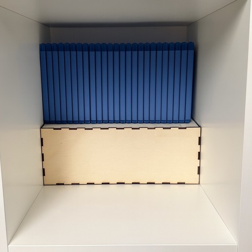 Einsatz für ikea kallax - für, –