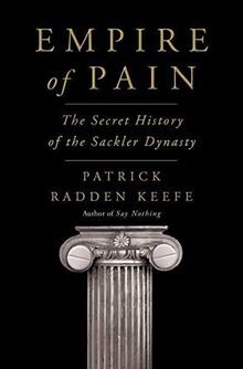 Empire pain the secret - the,