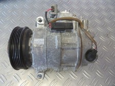 MERCEDES B-KLASSE (W246) Klimakompressor Kompressor Klimakompressor A0038304660