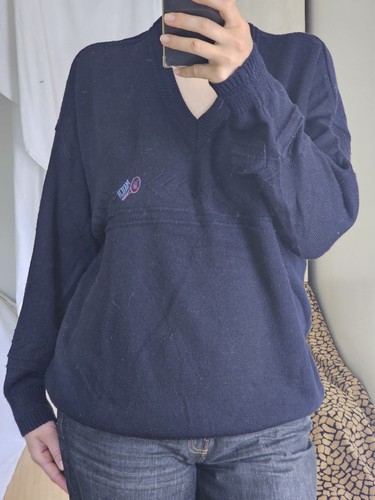 Westbury pullover vintage - westbury, 52