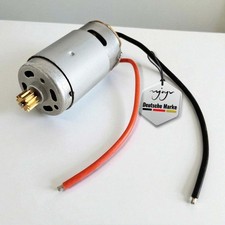 380MT RC Motor u. a. für MJX F45/F645, 65 x 30mm, Ersatzteil,Hubschrauber,Drohne