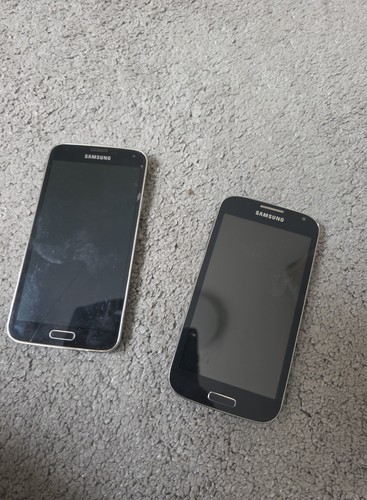 Samsung galaxy - galaxy, s4