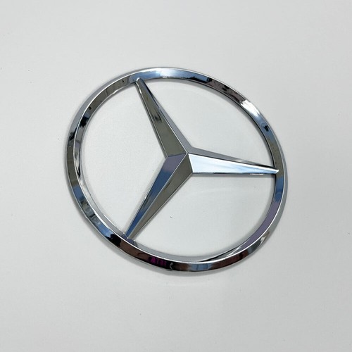 Für mercedes benz 90mm - für, stern