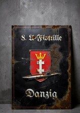 8. U-Flottille Danzig