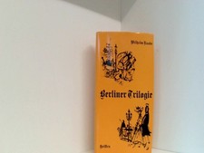 Wilhelm Raabe: Berliner