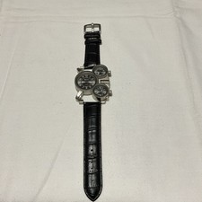 OULM Herrenuhr Großes