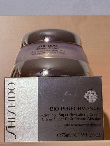 Shiseido bio performance - bio,