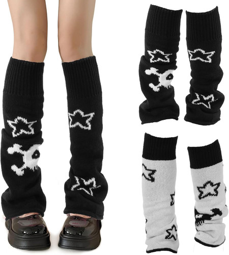 Paar beinstulpen damen - damen, –