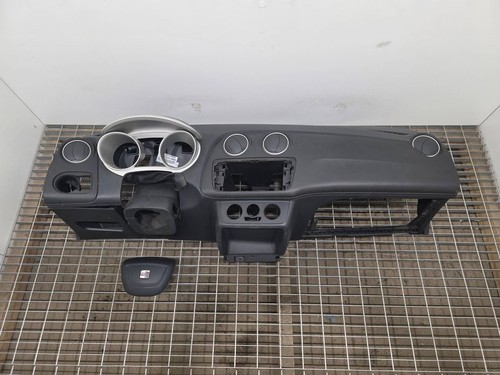 Armaturenbrett seat ibiza - seat, iv