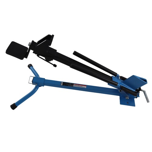 Mechanischer holzspalter - mechanischer,