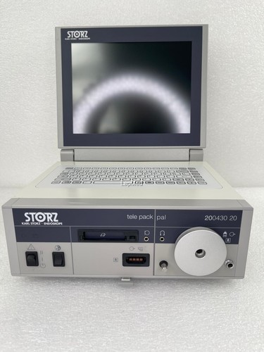 Karl storz tele pack pal - pack,