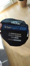 Deuter Starlight EXP Schlafsack für Kinder