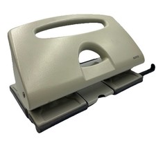 LEITZ Doppellocher