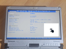 Panasonic toughbook c2 - toughbook, cf-c2