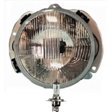 Scheinwerfer rechts links H4