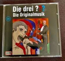 Die Drei ??? Fragezeichen