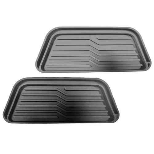 Kühlschrank tropfschale aus - aus,