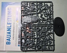 Space Marines Ordenspriester