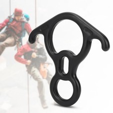 Kletterkarabiner Aluminium