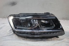 Volkswagen Tiguan 2016 Vorne