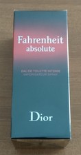 FAHRENHEIT ABSOLUTE EDT