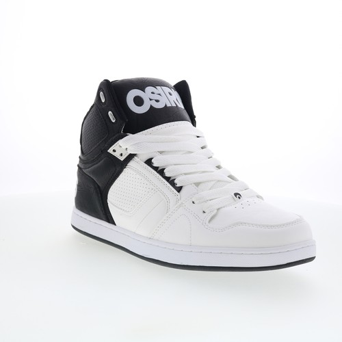 Osiris nyc clk herren weiß - osiris,