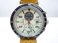 Citizen Eco Drive Herren