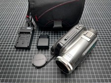 Panasonic NV-GS320 ✅ TESTED