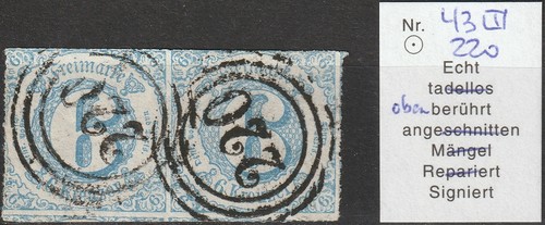 Minr waag paar - 6, 43