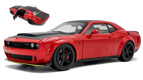 Modellauto maßstab 18 - maßstab, 1:18