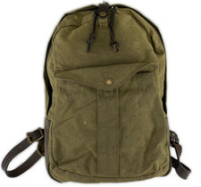 Filson Journeyman Rucksack