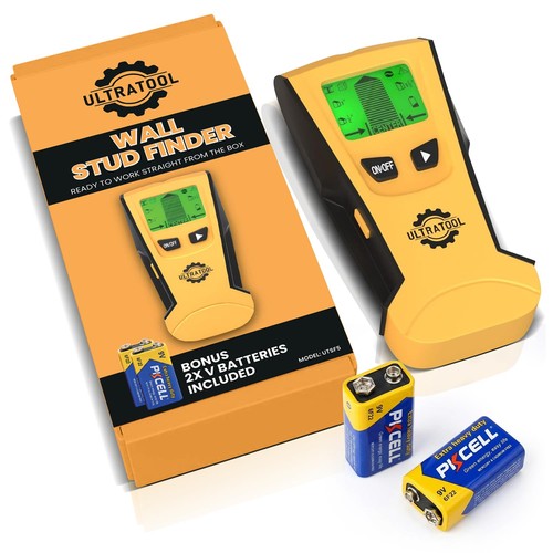 Ultratool 1 bolzensucher - ultratool, 5-in-1