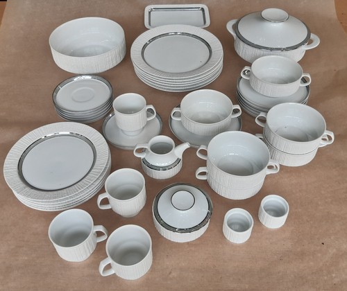 Konvolut rosenthal thomas - konvolut,