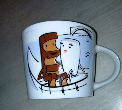 Kinderriegel tasse milky - tasse,