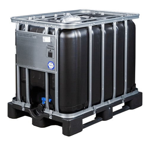 Ibc container 600l - ibc-container,
