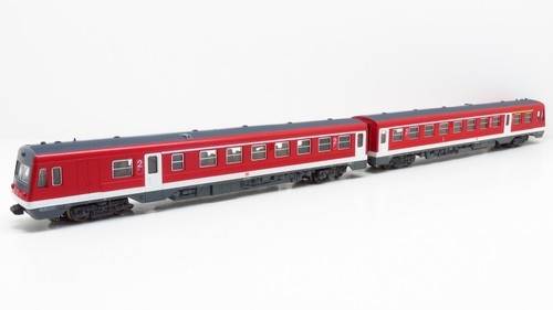 Lima triebwagen elemente vt - 2,