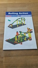 fischertechnik Rolling Action