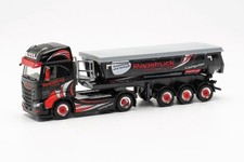 Herpa LKW Iveco S-Way