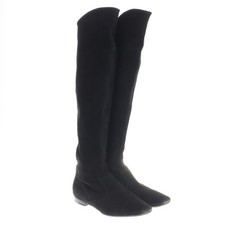 Stiefel Unützer Schwarz 36,5