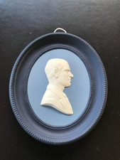 Wedgwood Tri-coloured