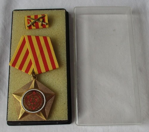 Ddr kampforden für - kampforden, "für