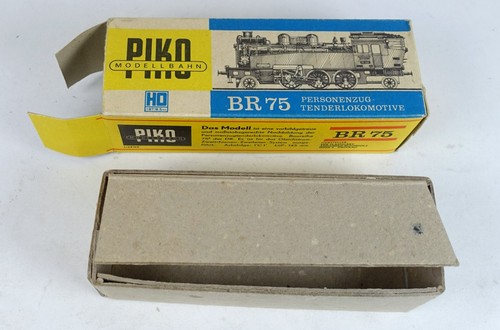 Piko 5452 110 - 190, 00116