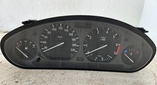 kombiinstrument bmw e36 62118375042 tachometer tacho speedometer