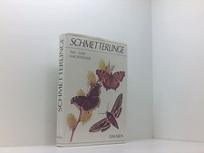 Schmetterlinge. Tag- und