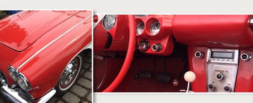 Für chevrolet corvette - für,