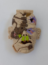 MIGHTY MAX survives Corpus