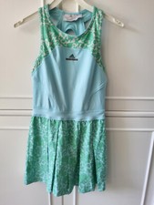 ADIDAS Stella Mccartney  Dress Tenniskleid mit Short Gr. 34