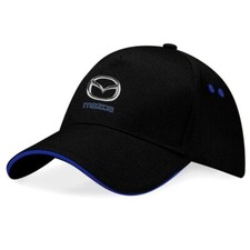 Mazda Auto Logo  Bestickte