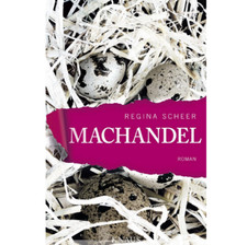 Machandel  von Regina Scheer  Gebundene Ausgabe NEU