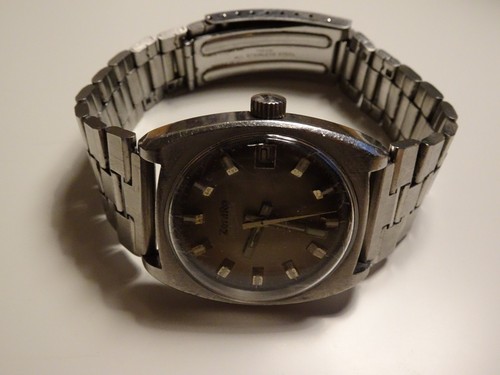H-Armbanduhr,ZentRA-SAFARI,Aut